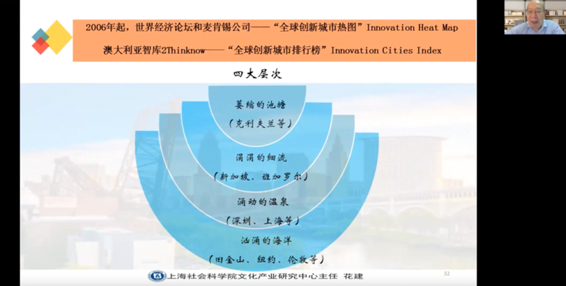 麦肯金管理